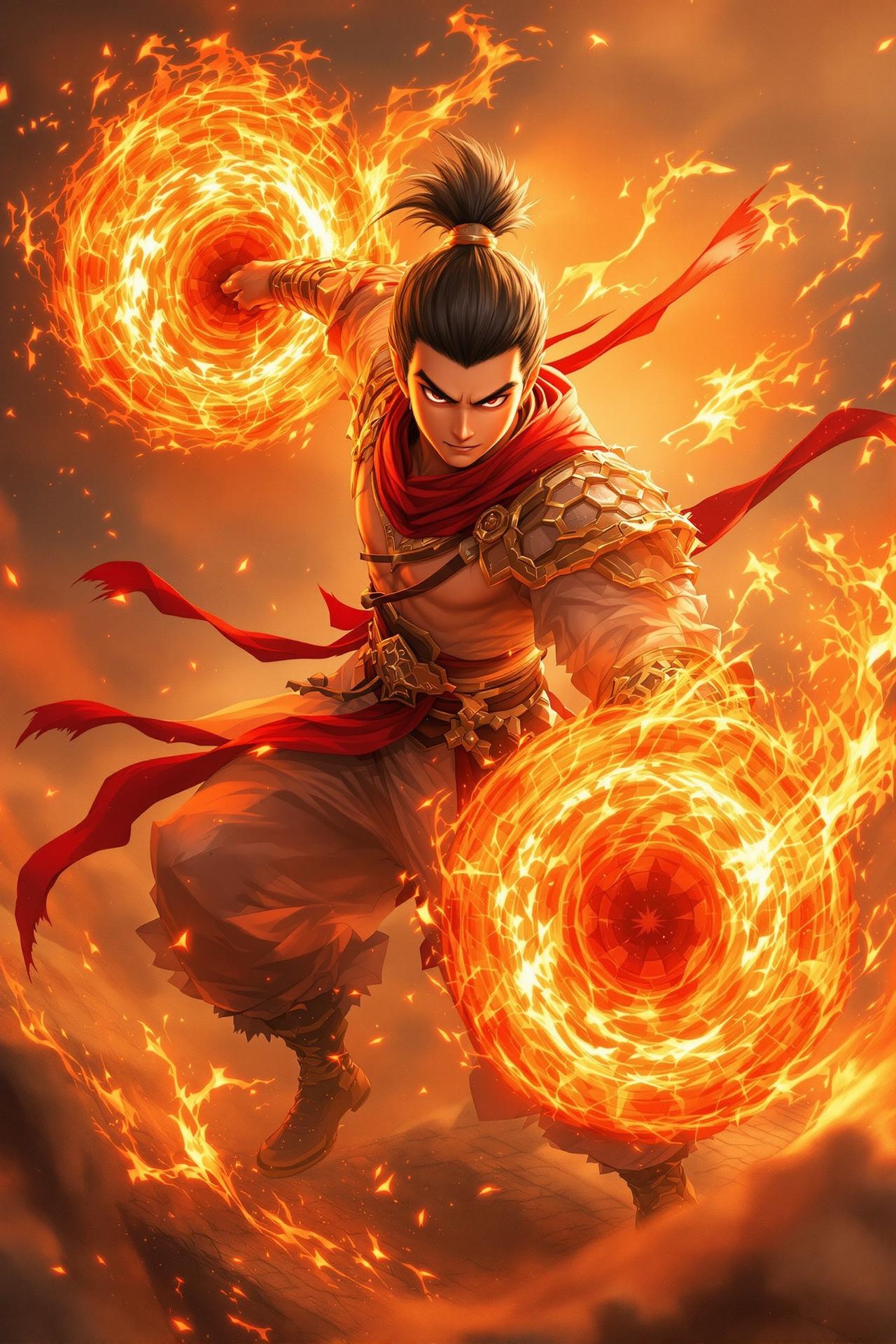 迅播影院 - 哪吒之魔童闹海