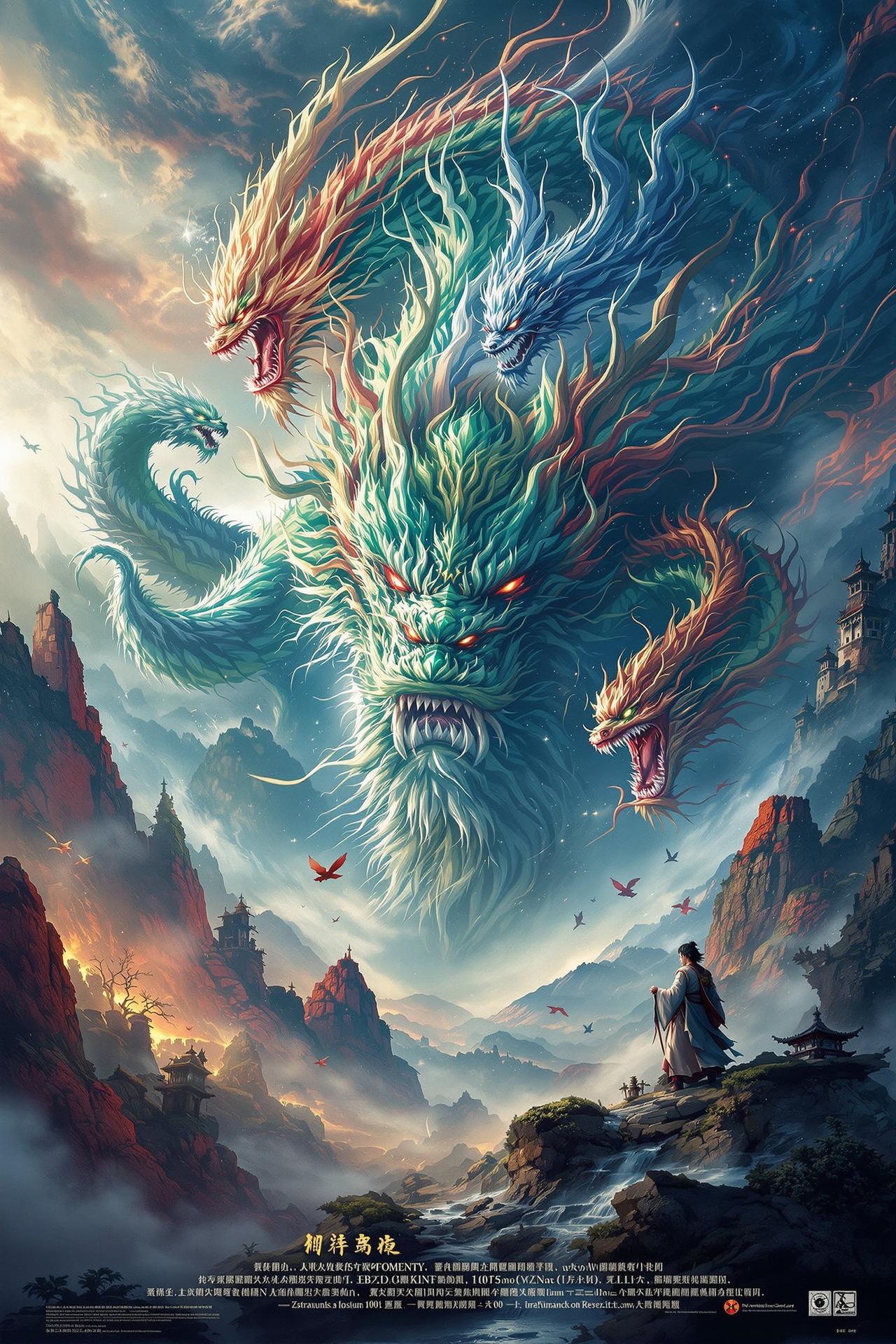 迅播影院 - 封神第二部